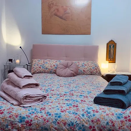 Privatunterkunft Singola Matrimoniale