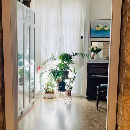 Singola Matrimoniale Privatunterkunft Verona