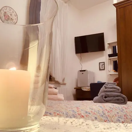 Privatunterkunft Singola Matrimoniale